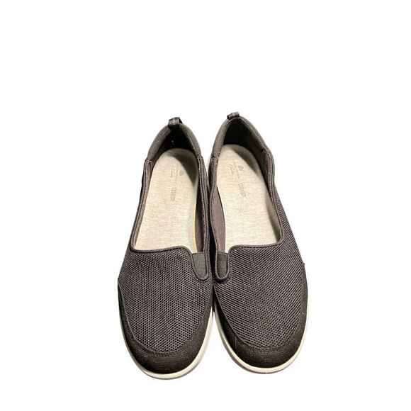 Clark’s Cloudstepper Cushioned Slip-ons 10 - Picture 3 of 9